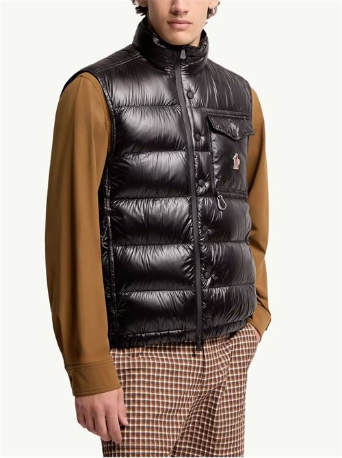 Uychi padded vest MONCLER GRENOBLE | L10971A00008597X6999